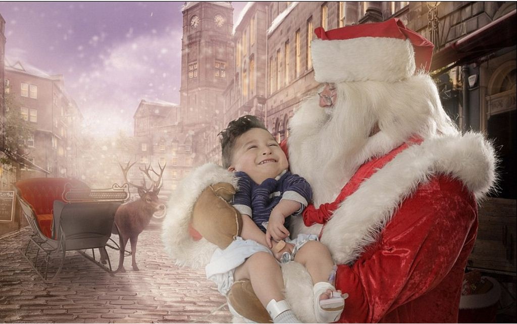 bo anh phep mau giang sinh anh 8