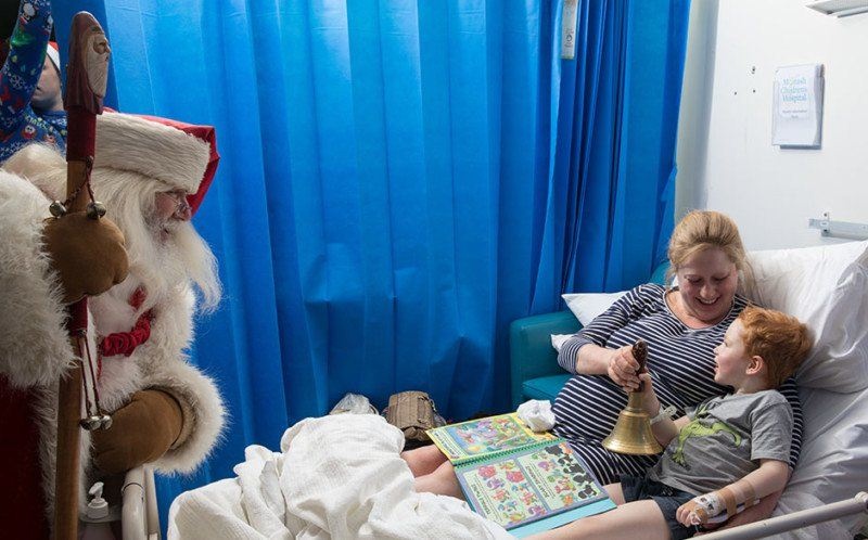 bo anh phep mau giang sinh anh 11