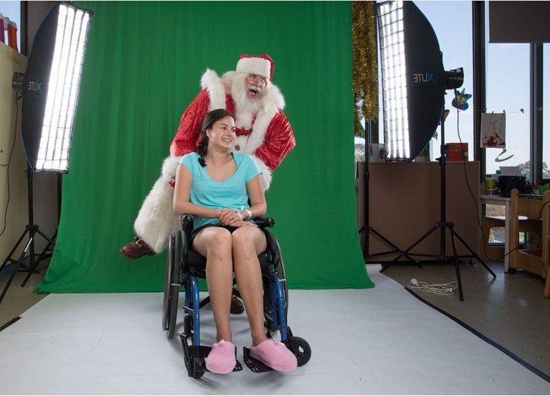 bo anh phep mau giang sinh anh 13