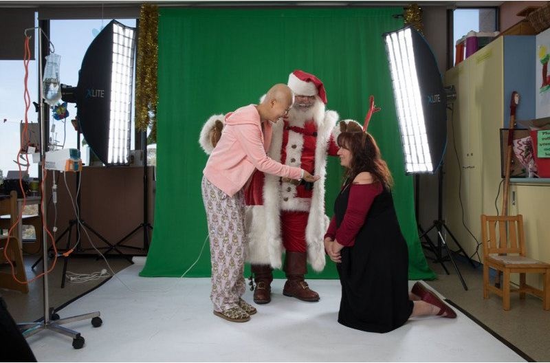 bo anh phep mau giang sinh anh 17