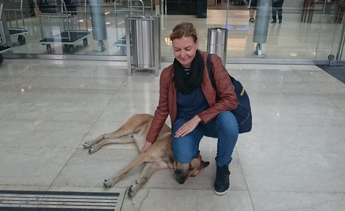 Nhung buc hinh the hien tinh nguoi anh 8