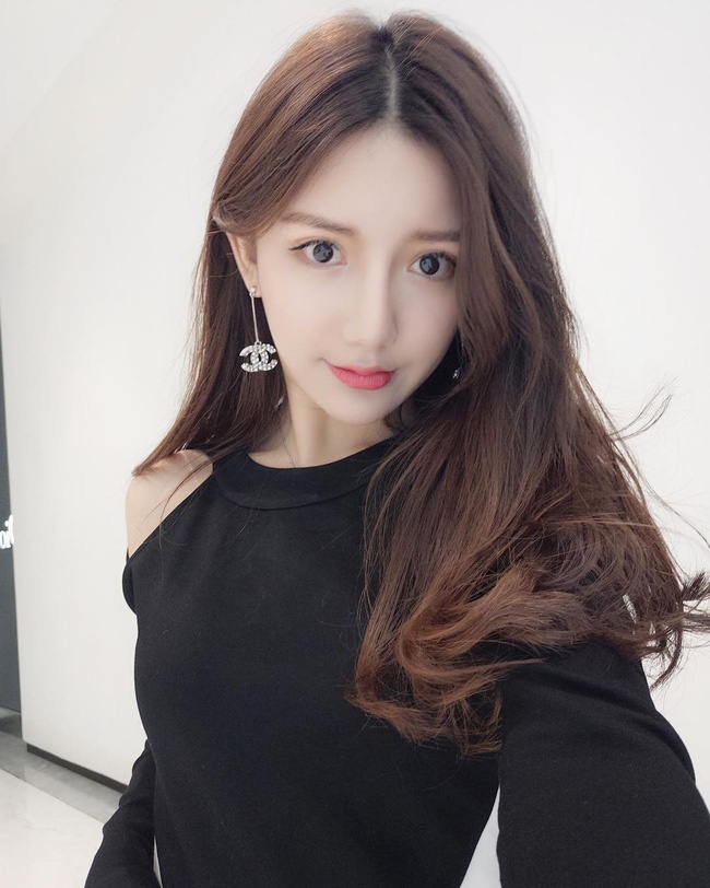 cô gái giống Angelababy ảnh 3 co gai giong Angelababy anh 3