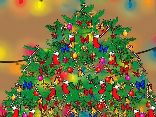 tranh giang sinh danh lua thi giac anh 9