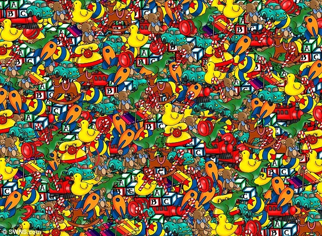 tranh giang sinh danh lua thi giac anh 12