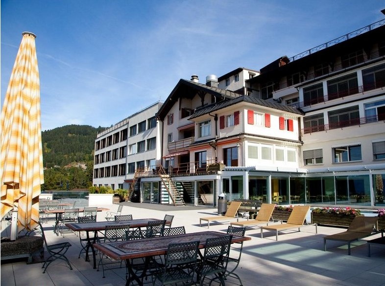 truong hoc phi dat nhat the gioi anh 3