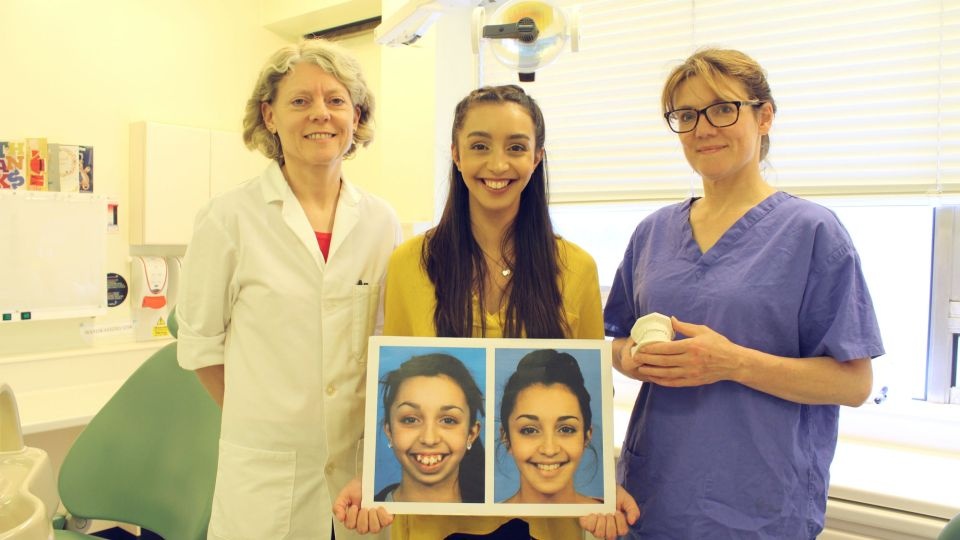 cô gái vịt hóa thiên nga ảnh 2 co gai vit hoa thien nga anh 2