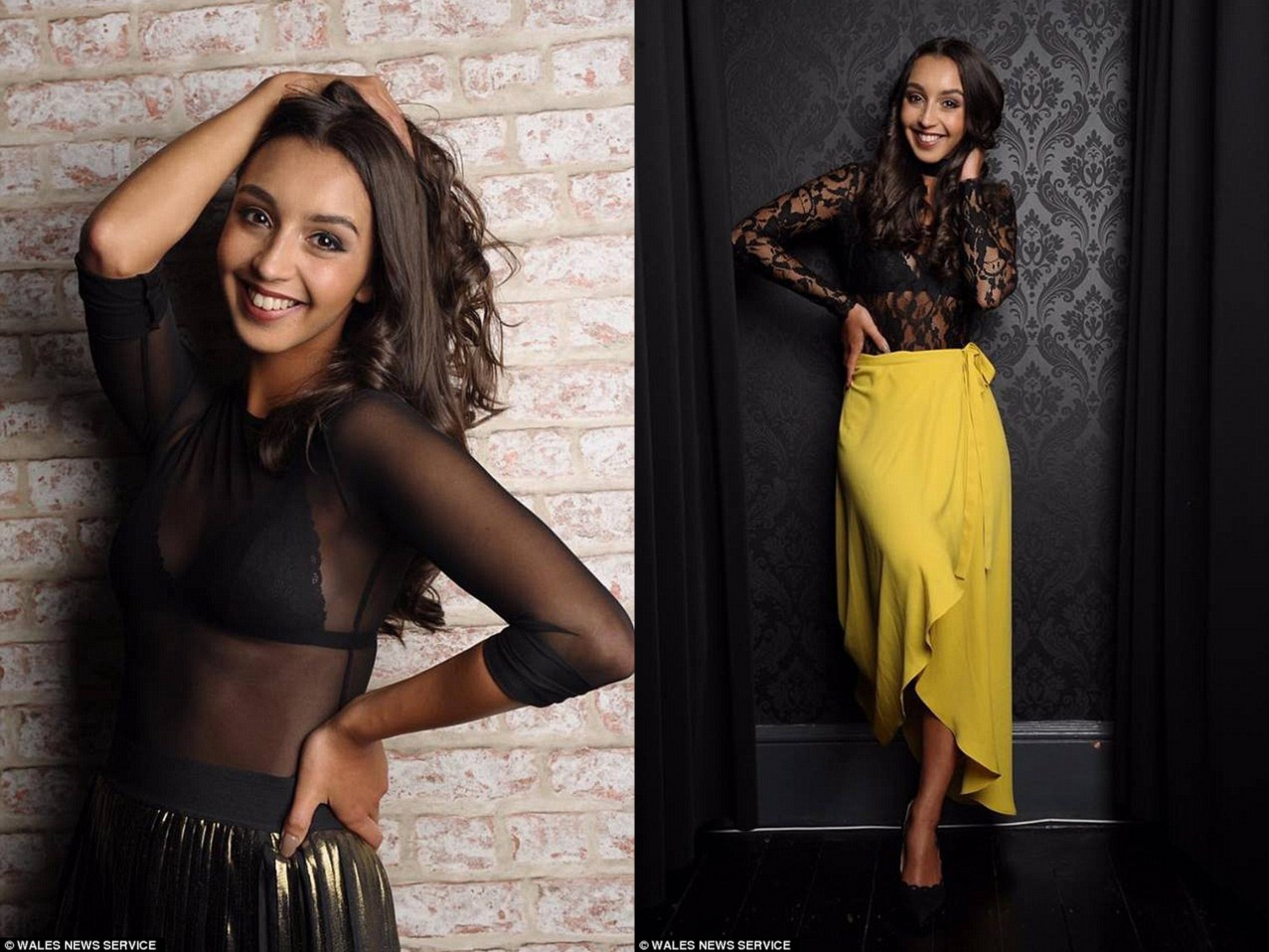 cô gái vịt hóa thiên nga ảnh 3 co gai vit hoa thien nga anh 3