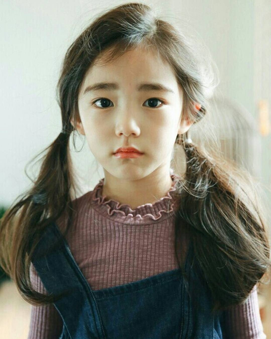 co be 6 tuoi xinh nhat the gioi anh 5