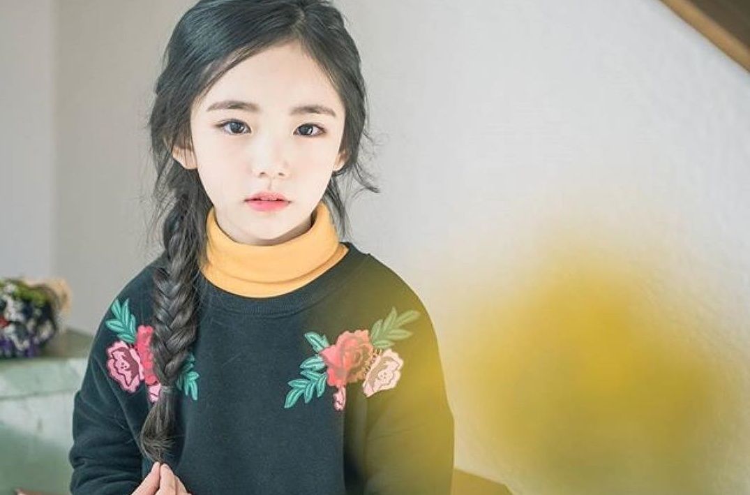 co be 6 tuoi xinh nhat the gioi anh 7