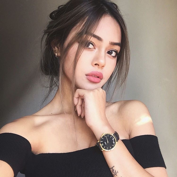 Lily Maymac anh 4