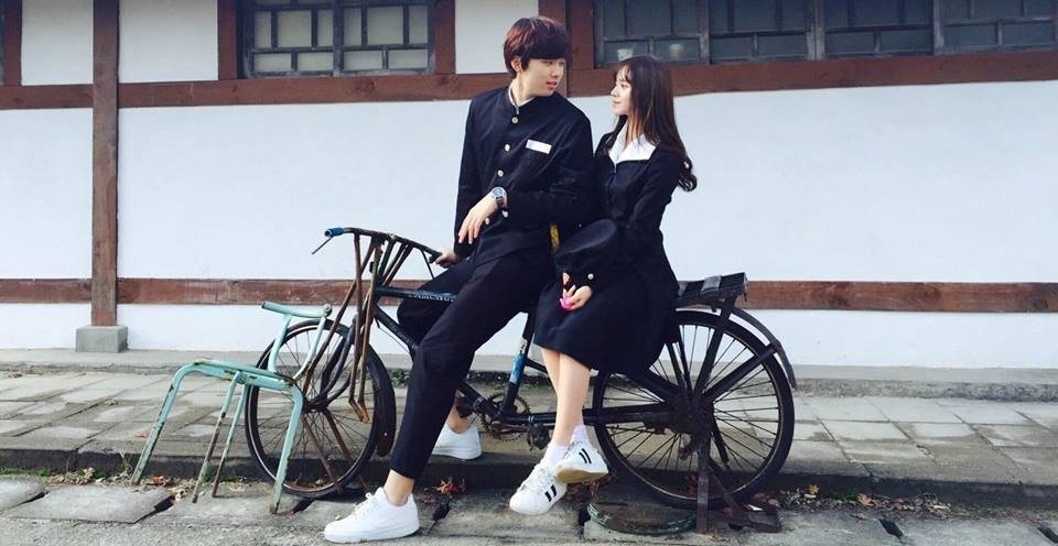 Cap dua lech Han Quoc anh 3