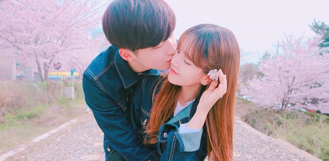 Cap dua lech Han Quoc anh 1