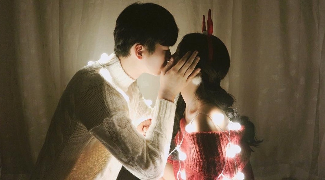 Cap dua lech Han Quoc anh 5