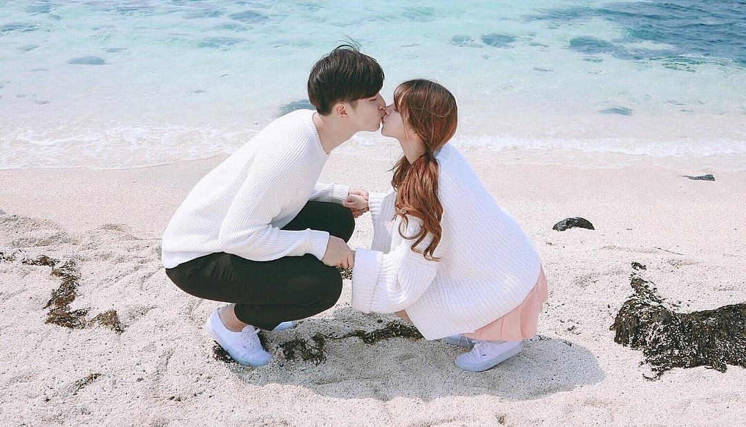 Cap dua lech Han Quoc anh 6