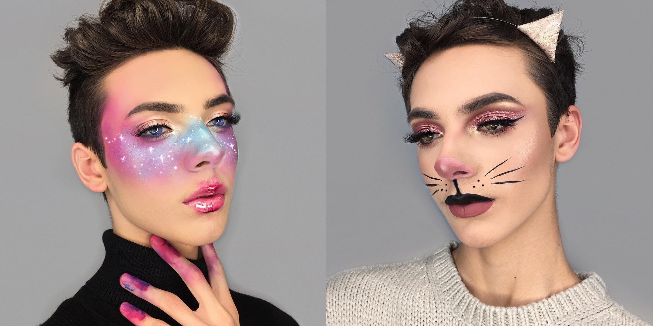 nam beauty blogger noi tieng anh 4