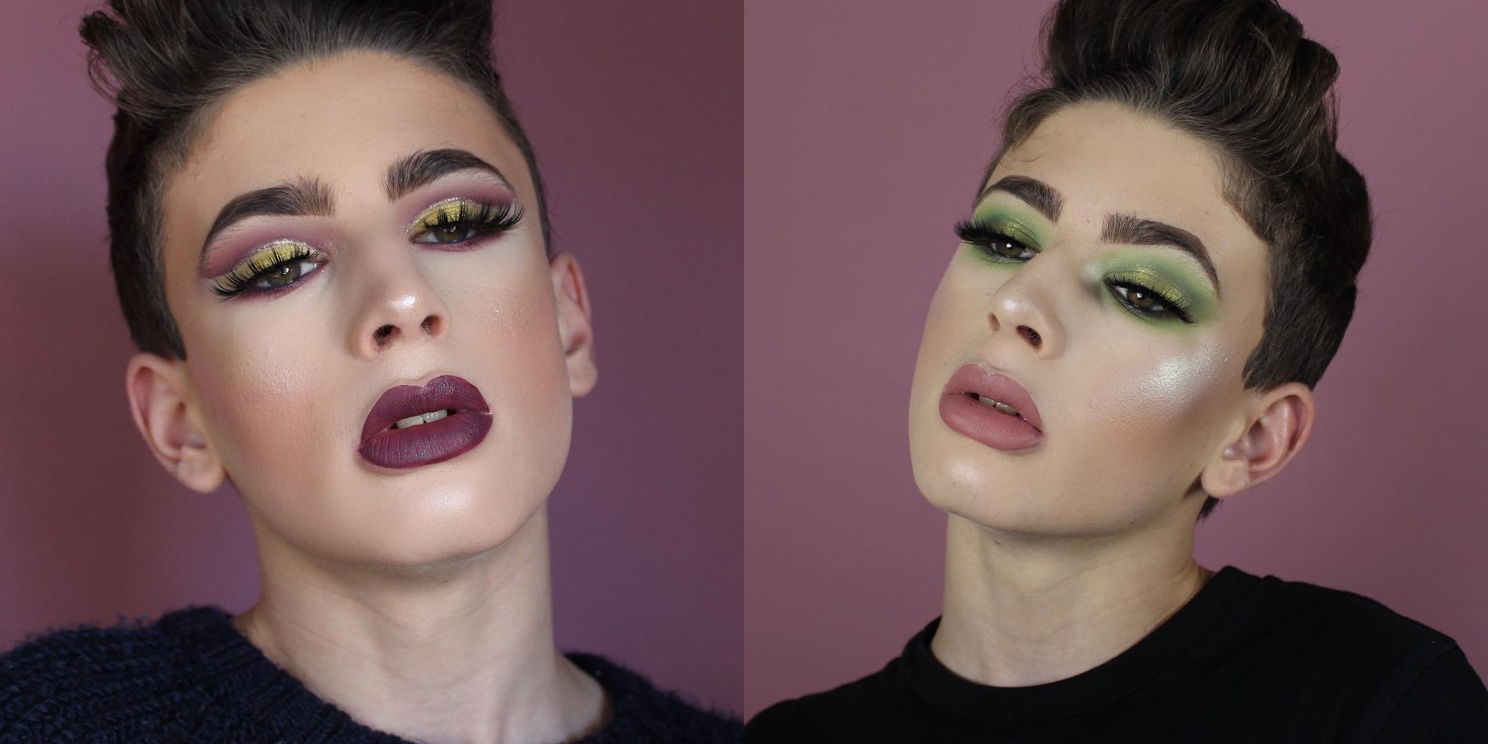 nam beauty blogger noi tieng anh 5