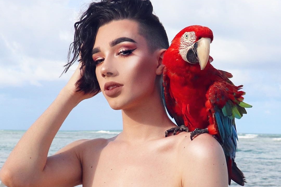 nam beauty blogger noi tieng anh 2