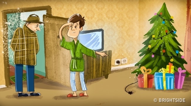 cau do bat trom qua mot tinh tiet anh 1