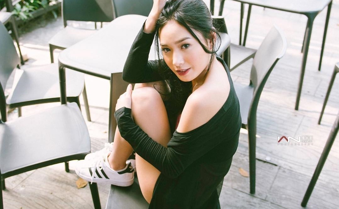 hot girl Philippines anh 6