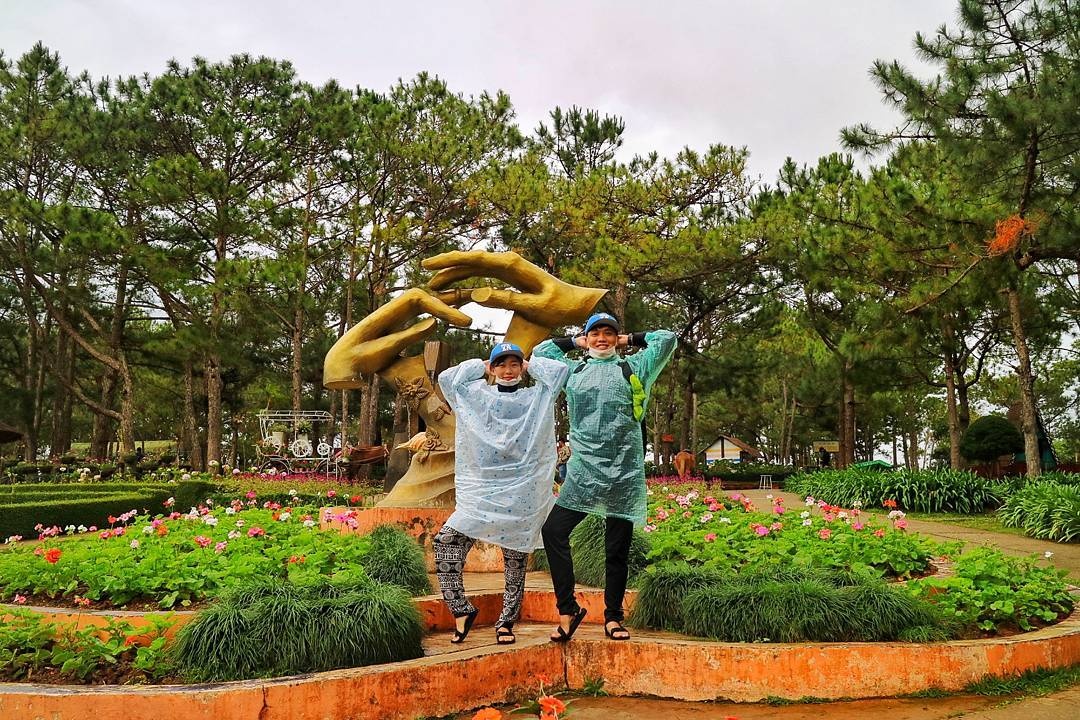 Cặp đôi thích phượt ảnh 6 Cap doi thich phuot anh 6