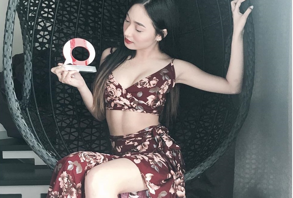 hot girl Philippines anh 8