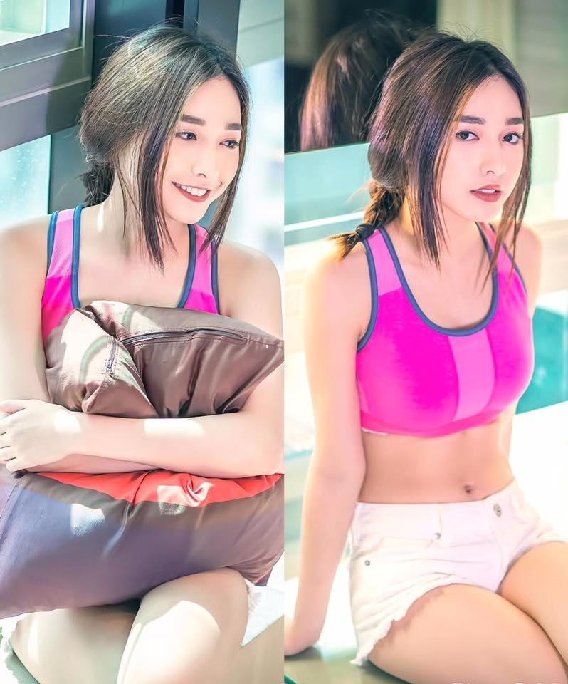 hot girl Philippines anh 3