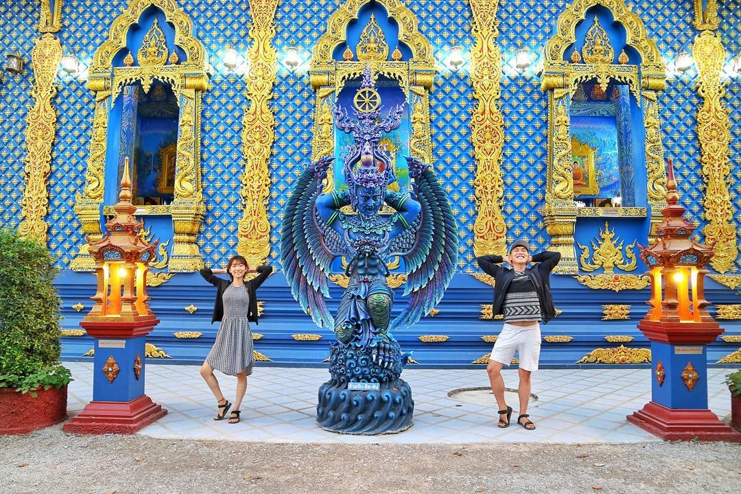Cặp đôi thích phượt ảnh 3 Cap doi thich phuot anh 3