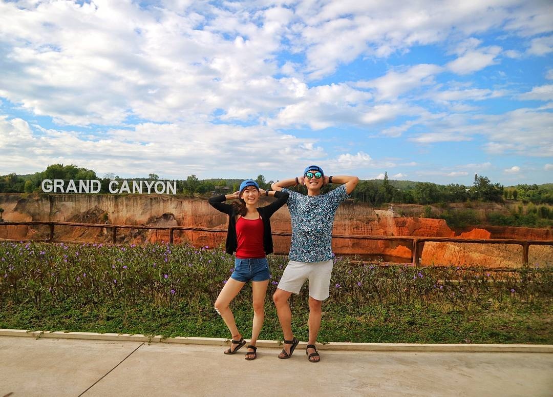 Cặp đôi thích phượt ảnh 7 Cap doi thich phuot anh 7