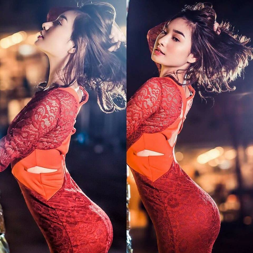 hot girl Philippines anh 5