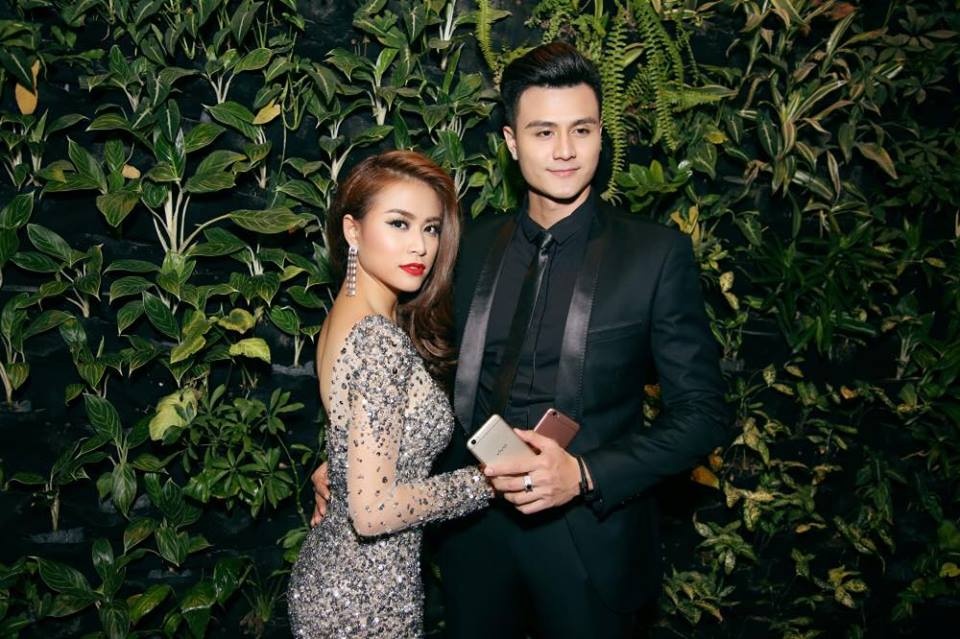 Cuoc song cua hot girl anh 7