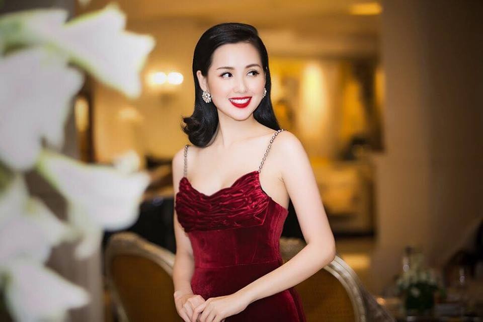 Cuoc song cua hot girl anh 2