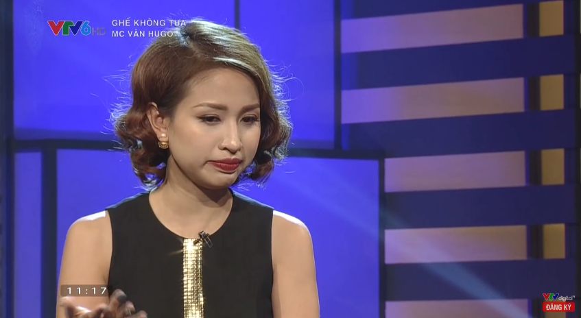 Chia se xuc dong cua Van Hugo tren 