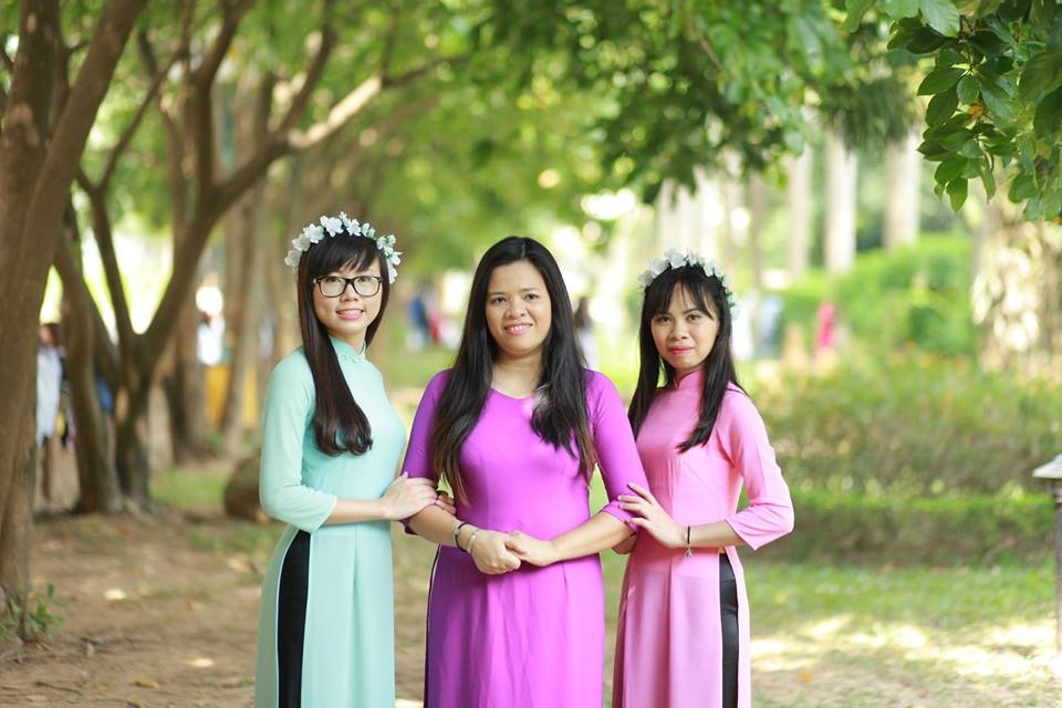 cô giáo dạy học sinh dùng bao cao su ảnh 1 co giao day hoc sinh dung bao cao su anh 1