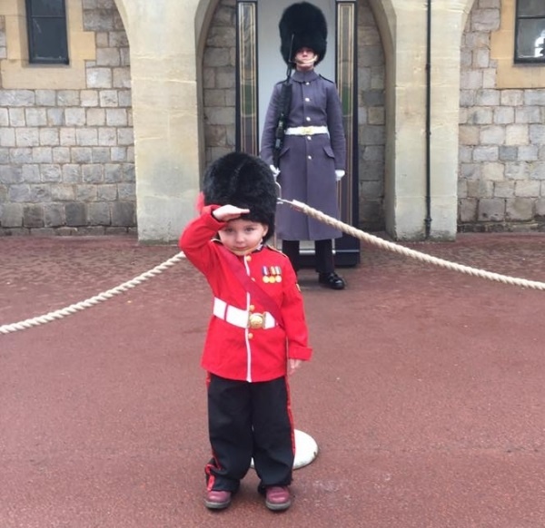 Chu linh chi ti hon don tim cu dan mang hinh anh