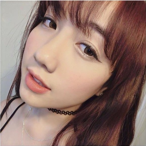 Những kiểu tạo dáng hot nhất dân mạng ảnh 4 Nhung kieu tao dang hot nhat dan mang anh 4