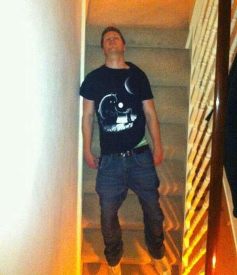 chang trai ngat xiu thanh hien tuong anh che anh 1