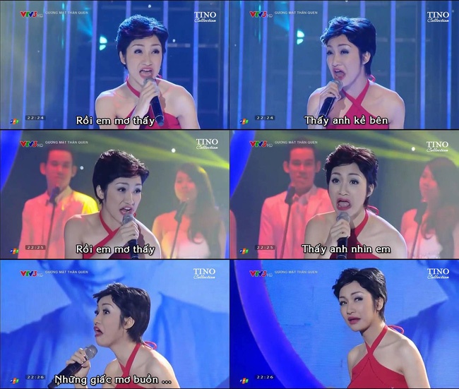 Cac buc anh che de doi cua cac hot girl Viet anh 4