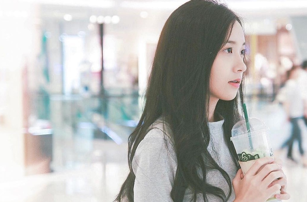 cô gái giống yoona ảnh 4 co gai giong yoona anh 4