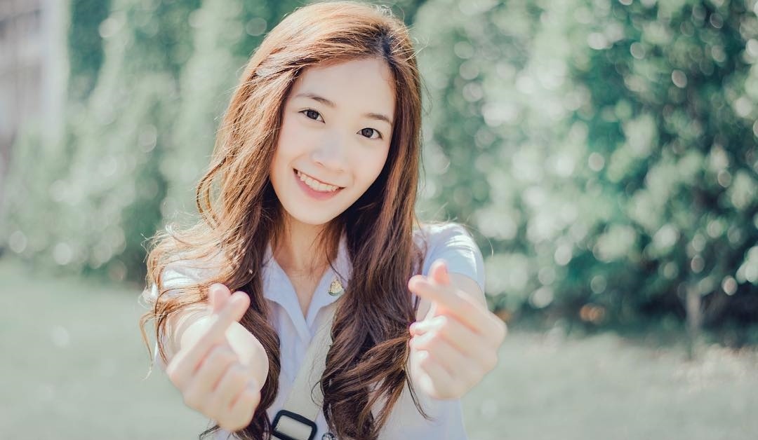 cô gái giống yoona ảnh 9 co gai giong yoona anh 9