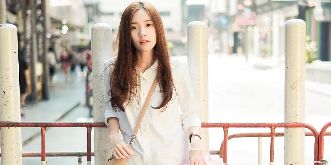 cô gái giống yoona ảnh 2 co gai giong yoona anh 2