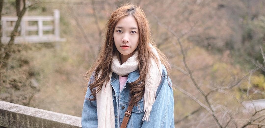 cô gái giống yoona ảnh 8 co gai giong yoona anh 8