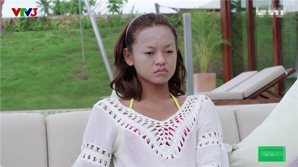 Cac buc anh che de doi cua cac hot girl Viet anh 5