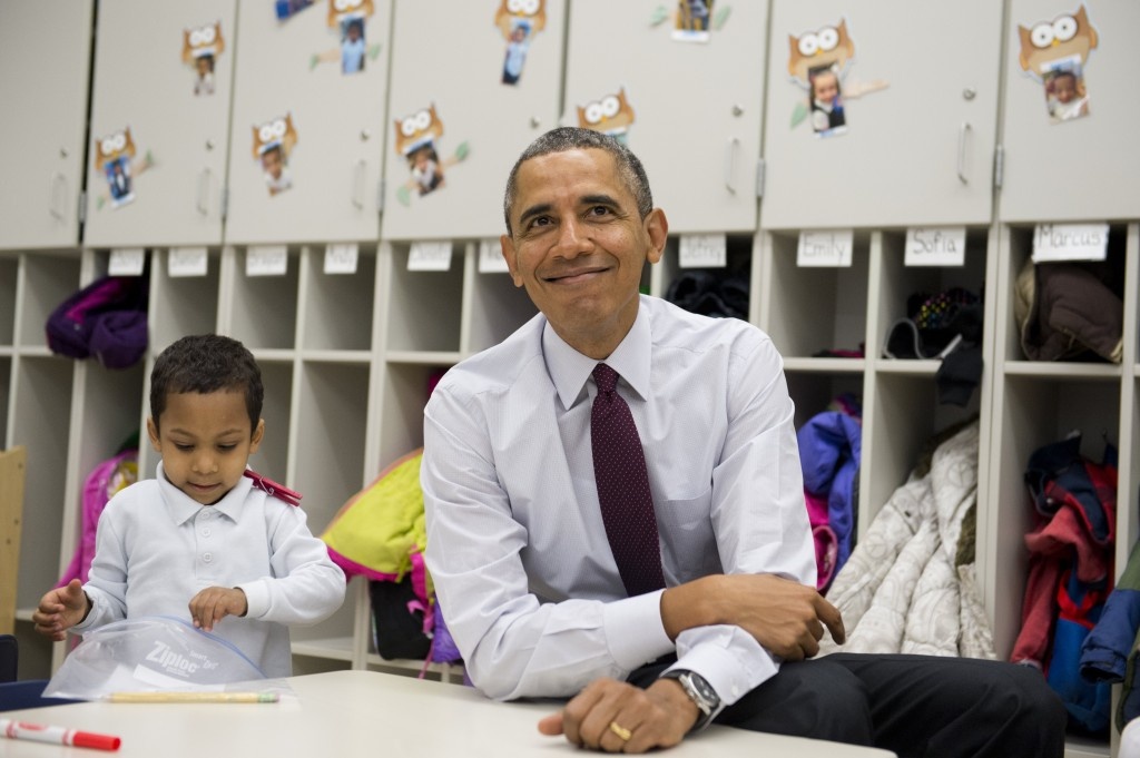 Giao duc My thay doi the nao sau 8 nam Obama lam tong thong? hinh anh