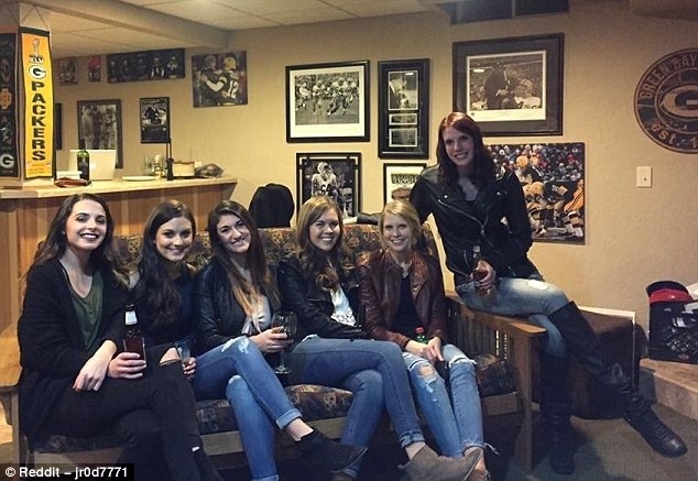 buc anh co gai co 3 chan anh 3