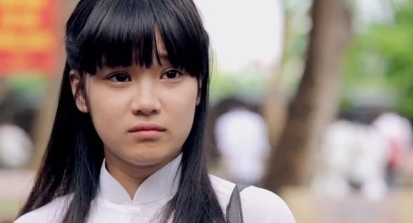 Cac buc anh che de doi cua cac hot girl Viet anh 2