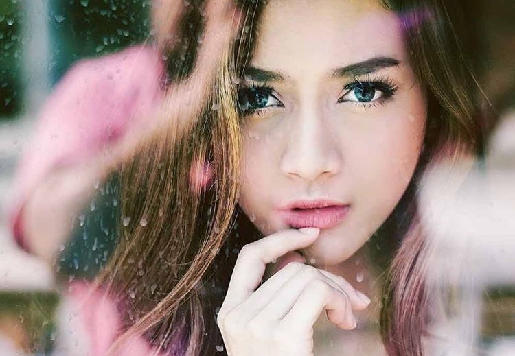 hot girl Thai Lan xinh dep anh 4