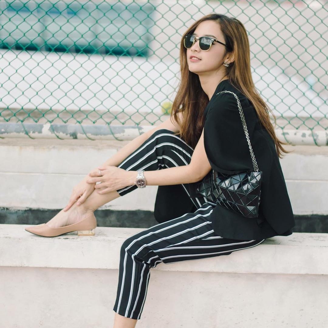 hot girl Thai Lan xinh dep anh 10