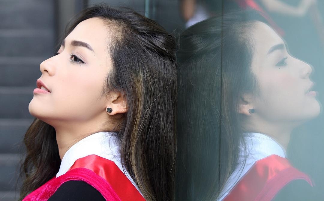 hot girl Thai Lan xinh dep anh 2