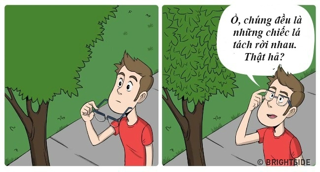 su khac nhau truoc va sau khi deo kinh anh 5