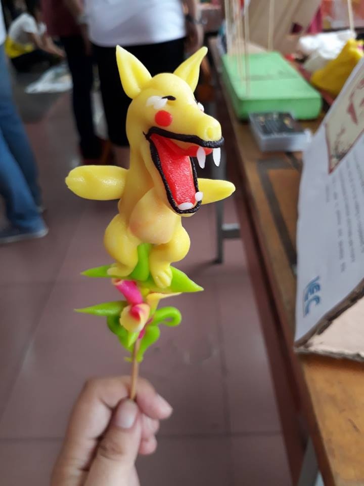 rồng pikachu ảnh 10 rong pikachu anh 10